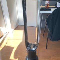 ダイソン扇風機 高さ100cm