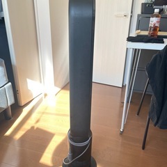 ダイソン扇風機 高さ100cmの画像