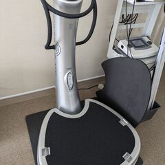 ◆ Women’s Wellness Program​ ＋ Power Plate Pro5（パワープレート プロ5）、トレーナーさん、特に女性を対象にしているジム、整体、美容系などにオススメです！！の画像
