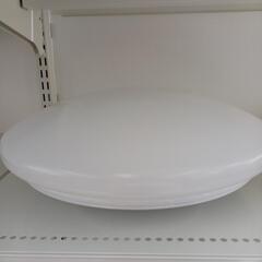 ★ジモティー割あり★コンパクトLEDシーリングライト　ドウシシャ...