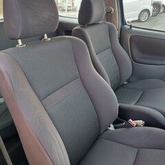 自社ローンあり！ガソリン100リットルプレゼント✨バックカメラ✨ナビ✨サンルーフ✨トヨタ☆ヴィッツ☆RS☆1500cc☆5人乗り☆の画像