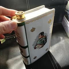 お酒  ビンのみ アンティーク