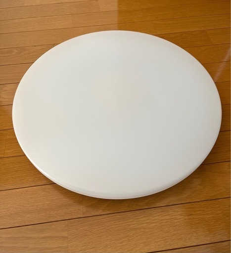 【未使用】ニトリ　6畳用LEDシーリングライト プリメーラ2