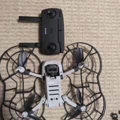 DJI Mavic miniの画像