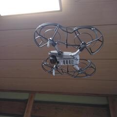 DJI Mavic miniの画像
