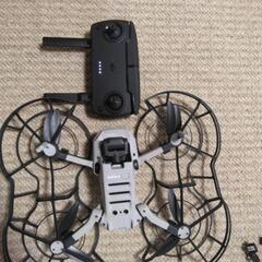DJI Mavic miniの画像