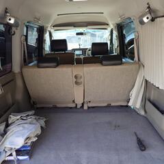 平成22年式アトレーワゴン4WD ターボの画像