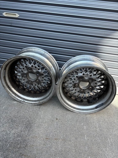 SSR スピードスター　フォーミュラメッシュ　14インチ 114.3 4穴 SSR メッシュ 14インチ 9.5J 10.5J PCD114.3 4穴 当時物 14インチ