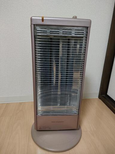 電気ストーブ　シーズヒーター