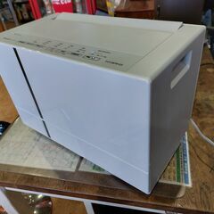 【愛品館 市原店】Panasonic　2021年製　衣類乾燥除湿...