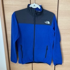 ザノースフェイス　フリース