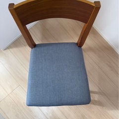 NOCE ノーチェ ダイニングチェア 家具の画像