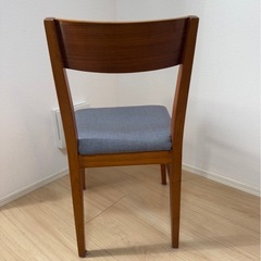 NOCE ノーチェ ダイニングチェア 家具の画像
