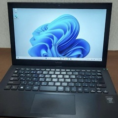 ノート　無線マウス付き　4.00 GB SSD 128GB