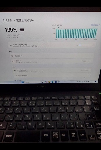 ノート　無線マウス付き　4.00 GB SSD 128GB