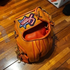 久保田スラッガー　軟式　オーダーグローブ