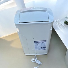 ダイキン工業（DAIKIN）空気清浄機 MCK70N-W 加湿機能付の画像