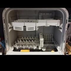 Panasonic食洗機8月引き渡しの画像