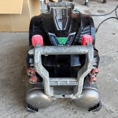 hitachi koki EC1445H2 コンプレッサー 