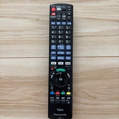 🌟2019年製　Panasonic Blu-ray diskプレーヤー🌟の画像