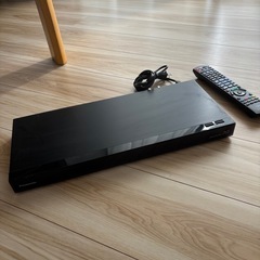 ?2019年製　Panasonic Blu-ray diskプレーヤー?