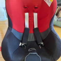 チャイルドシート
