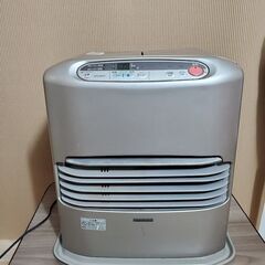 三菱 石油ファンヒーター KD-DK321 近場配達　可