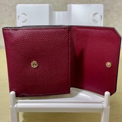 MICHAEL KORS(マイケル・コース) レザー財布の画像