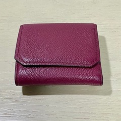 MICHAEL KORS(マイケル・コース) レザー財布の画像