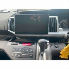 ステップワゴンの画像