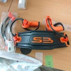 0118-161 シャドーボクサーセット