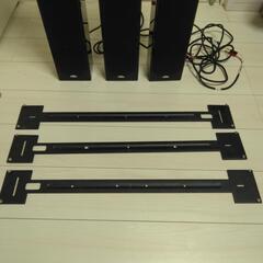 【終了】超破格！Monitor Audio  Radius250の画像