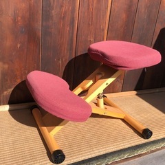 宮武製作所 MIYATAKE プロポーションチェア
