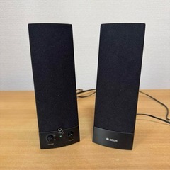 【1月31日20時以降引取希望】エレコム　ELECOM アンプ　...