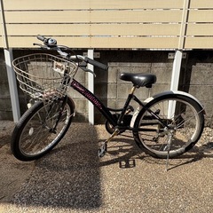 自転車