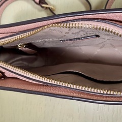 MICHAEL KORS(マイケル・コース) チェーンバッグの画像