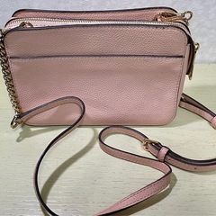 MICHAEL KORS(マイケル・コース) チェーンバッグの画像