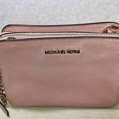 MICHAEL KORS(マイケル・コース) チェーンバッグ