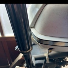 船外機　YAMAHAの画像