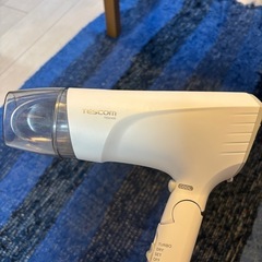 テスコム ドライヤー