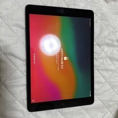  iPad第8世代　125㎇　訳あり