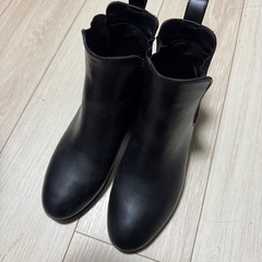 卑弥呼 レインブーツMサイズ