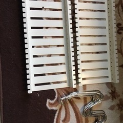 鍋、フライパン置き　キッチン　整理　収納の画像