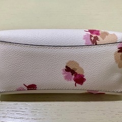 COACH(コーチ)　三角ポーチの画像