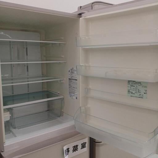 H933\" TOSHIBA 3ドア 冷蔵庫 GR-M36SXVL 2018年製 H933