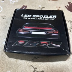 ＬＥＤ　ＳＰＯＩＬＥＲ
