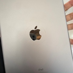 iPad第6世代　箱あり