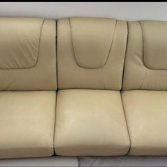 3〜4人掛けソファの画像