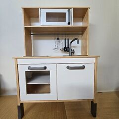 IKEA おままごと キッチン