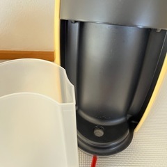 ネスカフェ　バリスタの画像